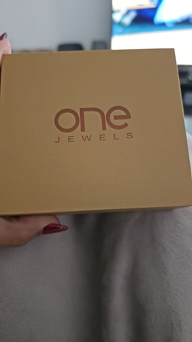 Pulseira One - Energy for Life