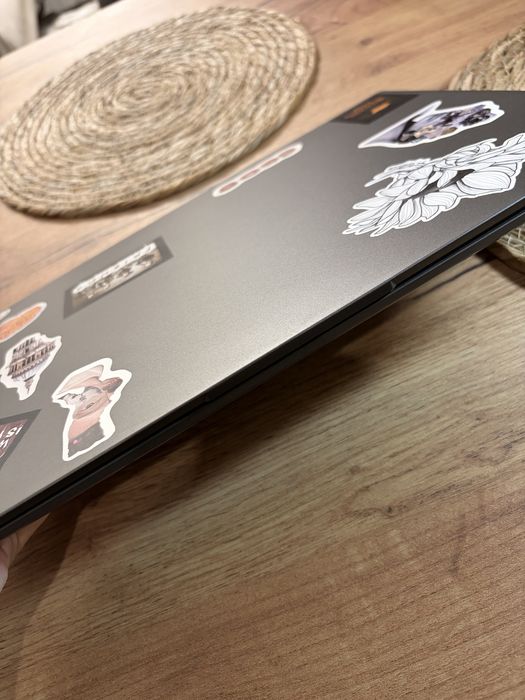 Ноутбук Lenovo ideapad 5 14" i3-1005G1, 8GB RAM, 512GB SSD, стан 9/10