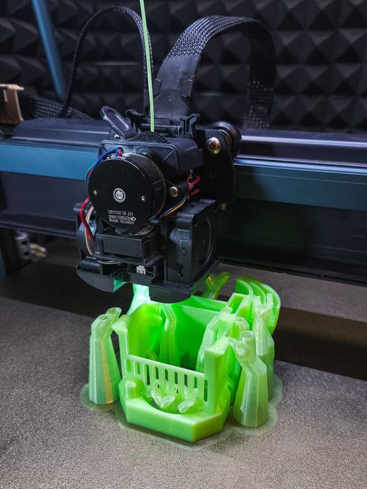 Serviço de Impressão 3D de Alta Qualidade! Serviço diferenciado!