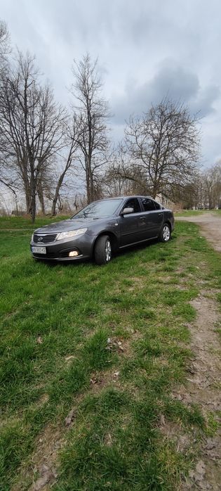Продам Кіа Маджентіс 2009р 2.0 газ/бензин