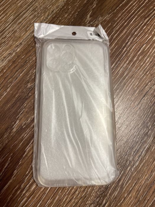 Новый чехол iPhone 12 pro max