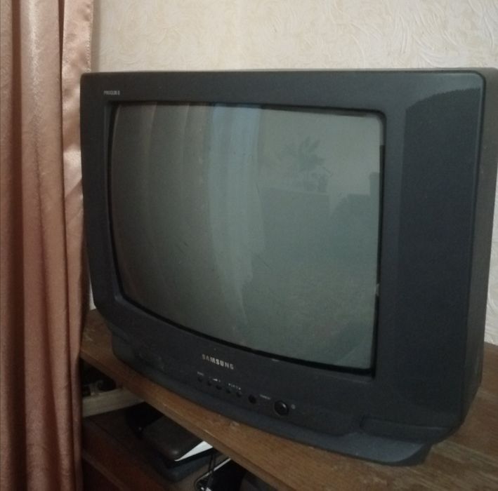 Телевізор Samsung