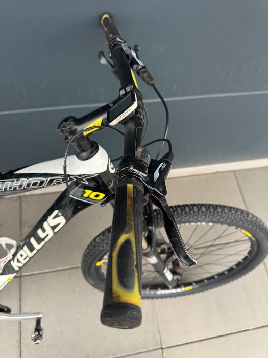 Rower kellys Thorx 10