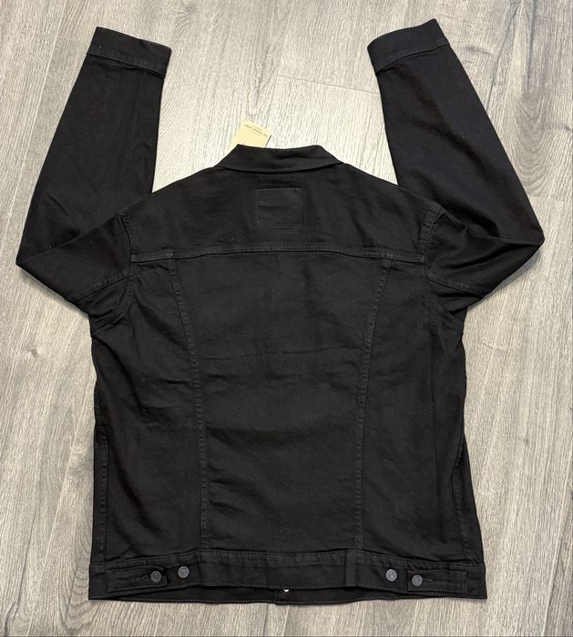 Джинсова куртка Levi's® Trucker Jacket (723340223)