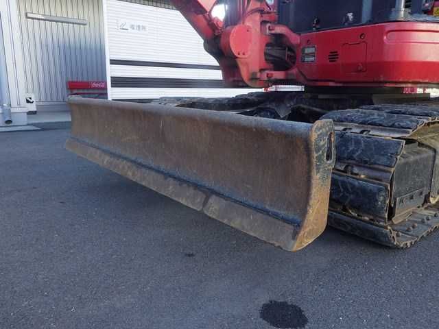 Экскаватор гусеничный Kubota U-40-5