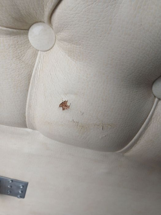 Бильце для ліжка