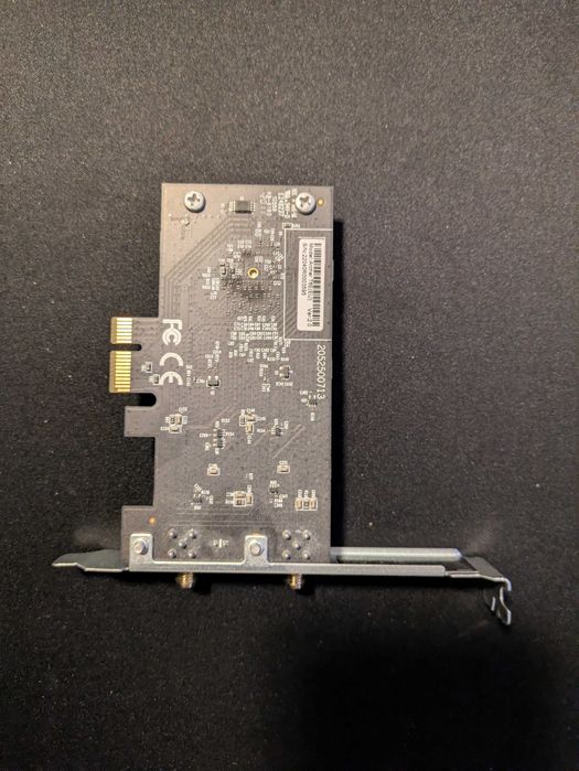 Karta sieciowa TP-Link Archer T6E