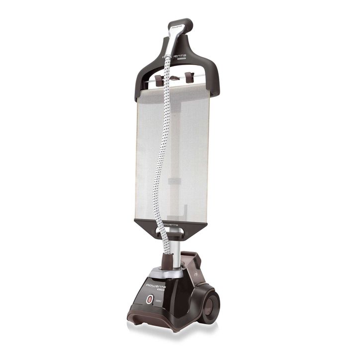Ferro vertical a vapor -Rowenta