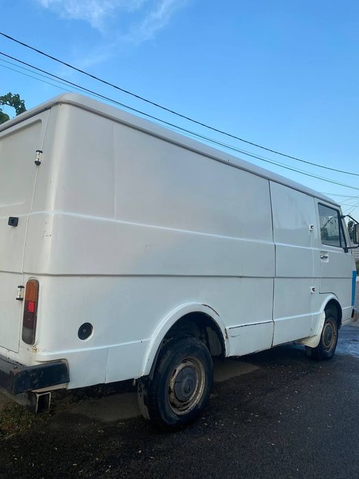 Volkswagen LT 28