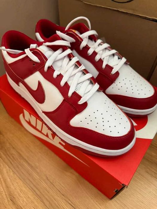 Buty Nike USC 47