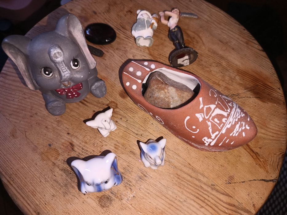 Zestaw mix                           .