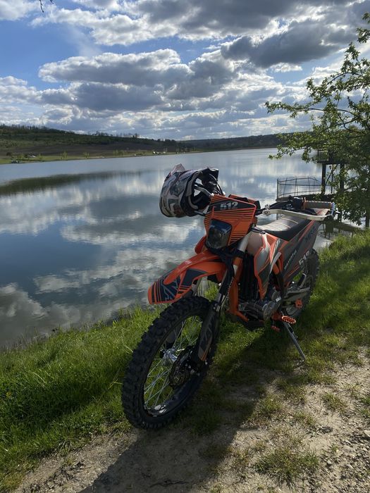 Продам мотоцикл кауо 512