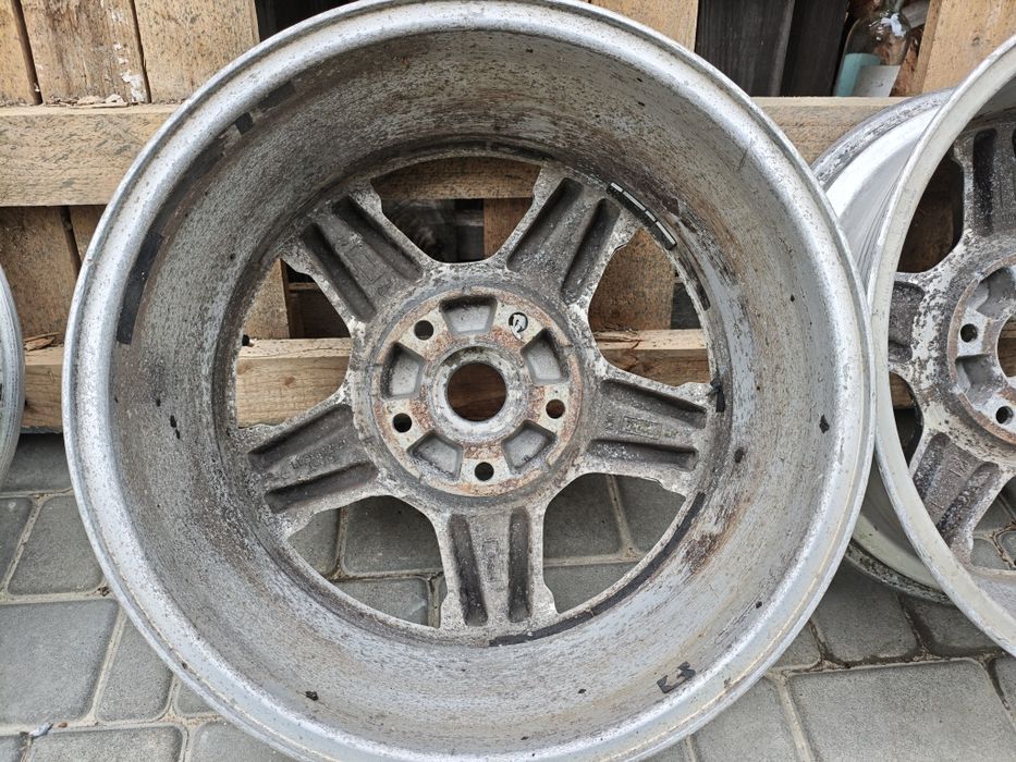 Диски r17.джип гранд чероки.Jeep Grand Cherokee.