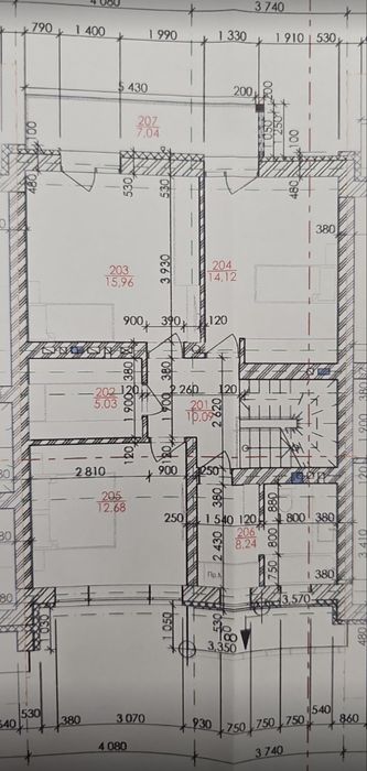 Продаж таунхусів біля Обл.Лікарні/Німецького озера. Розт. до 2х років