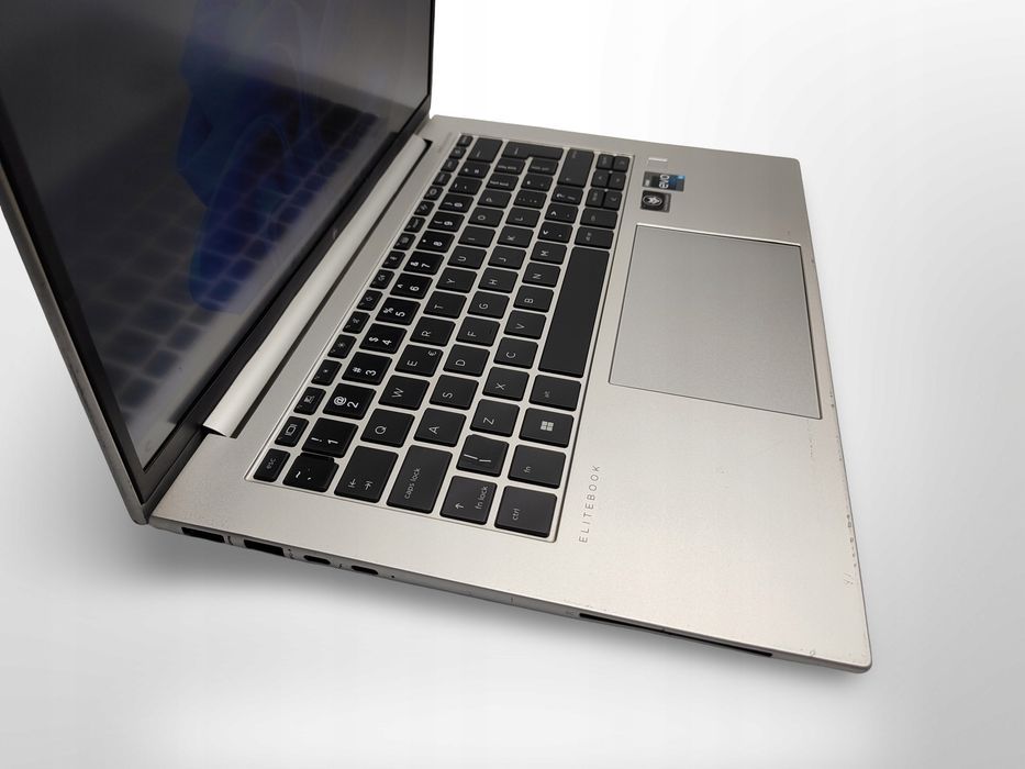 PREMIUM HP EliteBook 840 G9 i5-1235U 16GB 512SSD LTE Win11