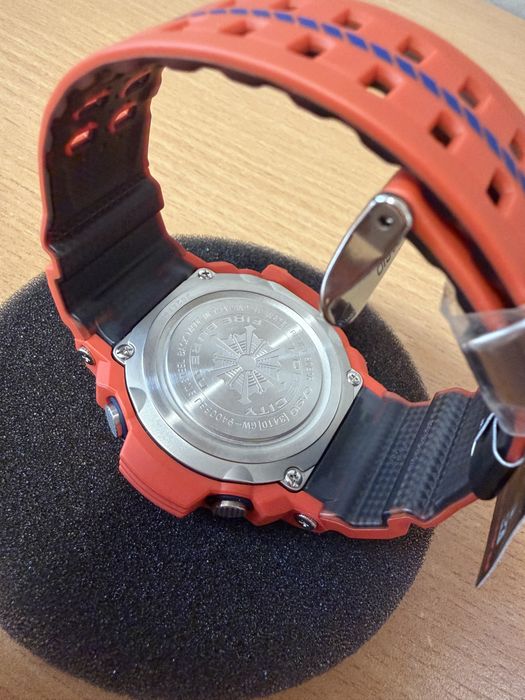 Rangeman NOWY Casio G-shock Cobe GW 9400FBJ