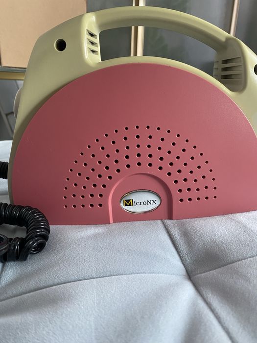 Фрезер для манікюру MicroNX 300S