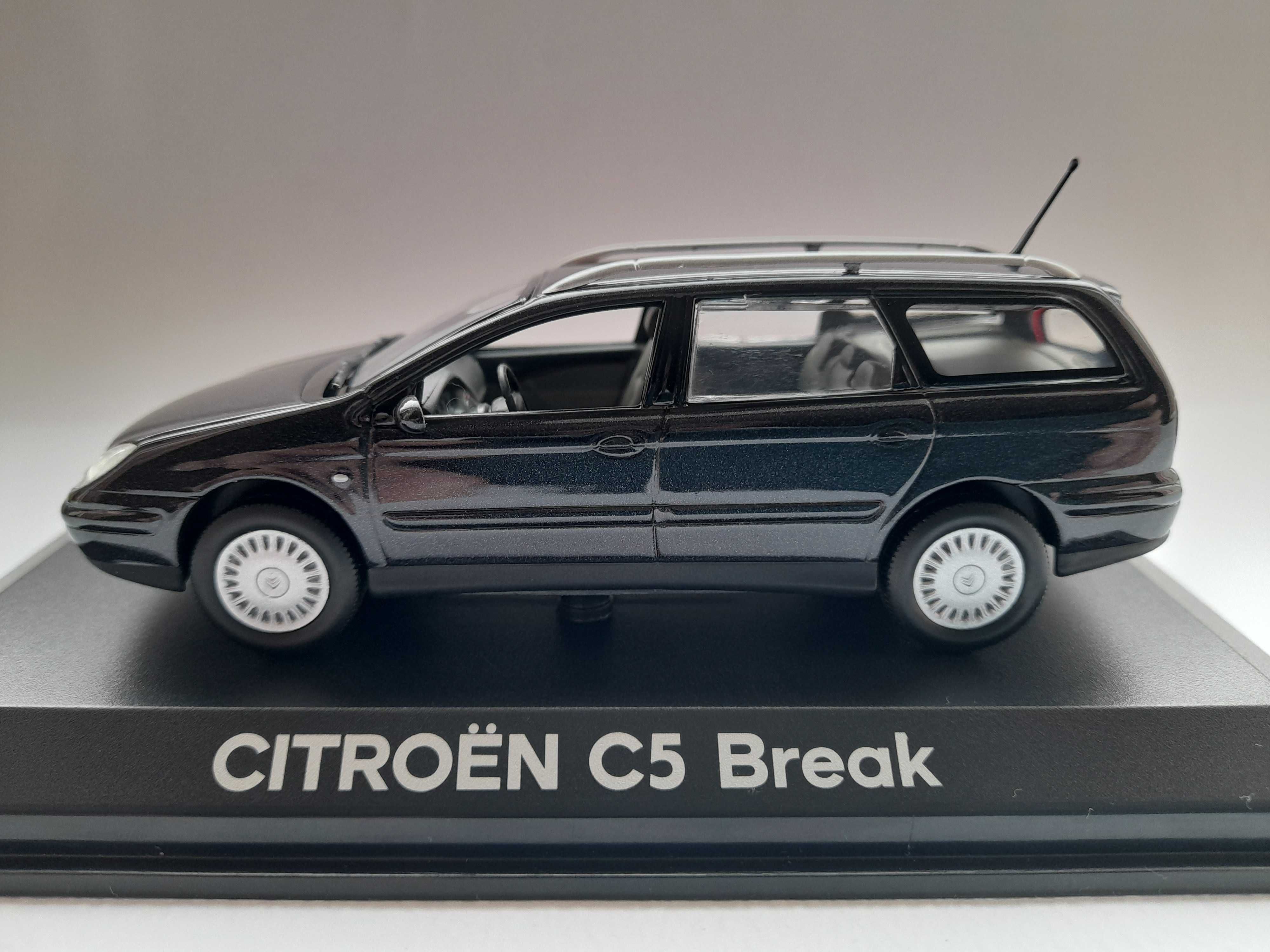 Norev Citro n C5 Break 1 43 1 200