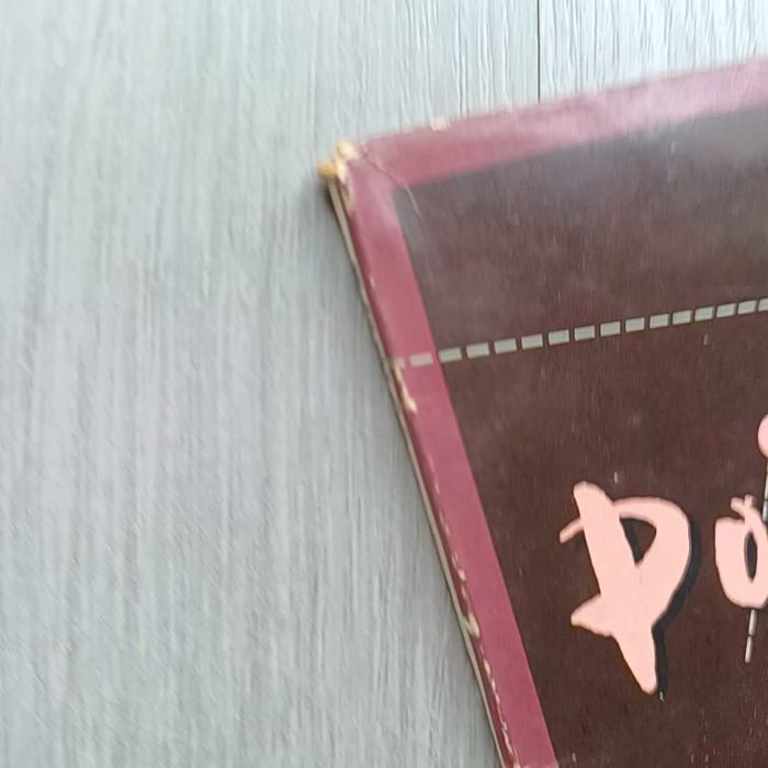 Pointer Sisters LP Energy Germany