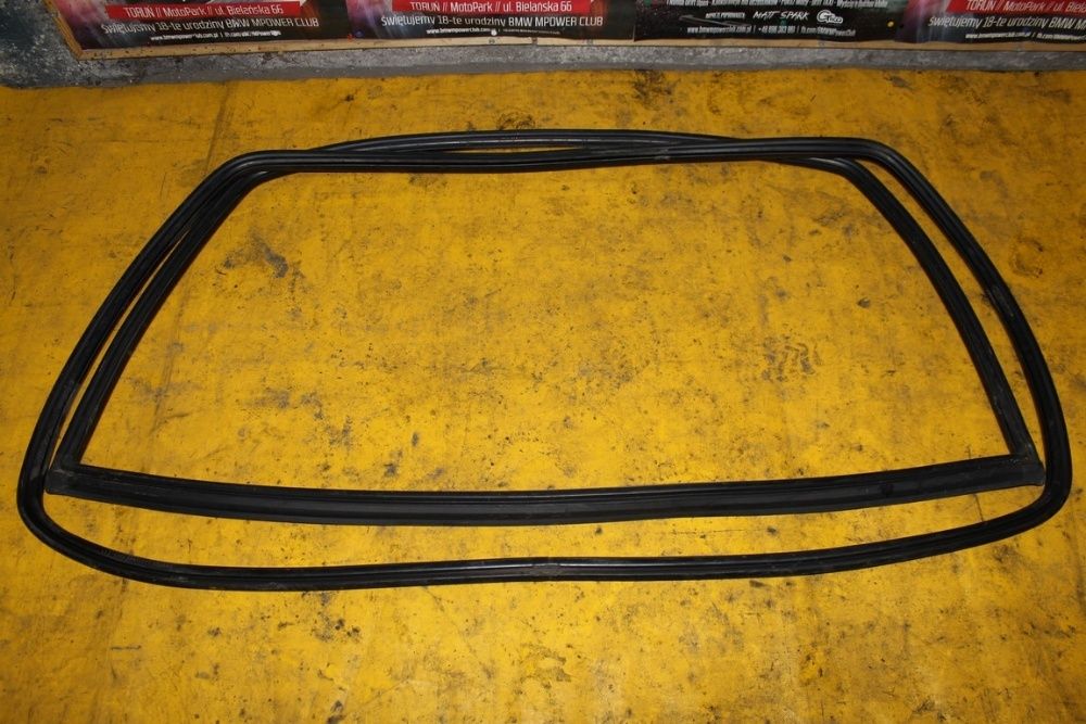 BMW E30 E36 E46 Uszczelka Uszczelki Drzwi Szyb Bagażnika Szyberdachu