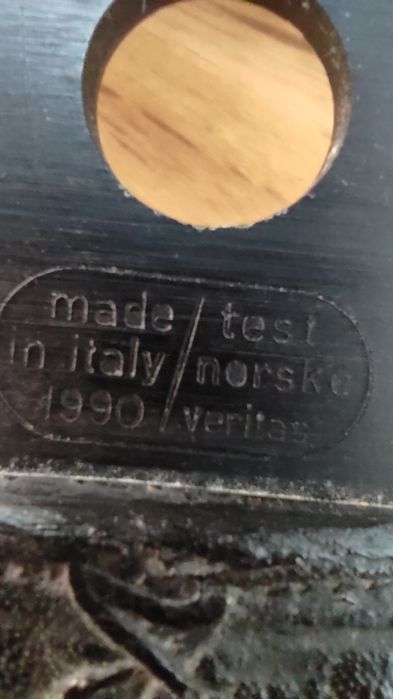 Volante Luigi para clássicos, Mini/ Renault