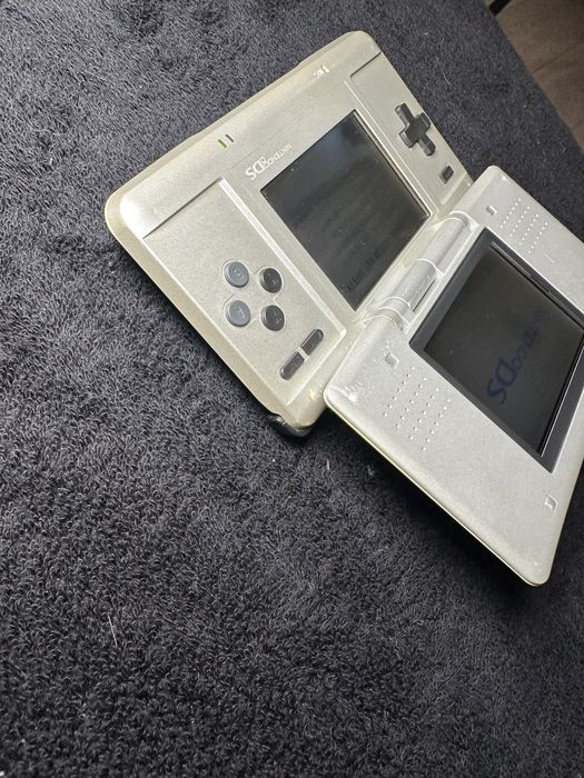 Nintendo DS lite klasyk sprawne 100%