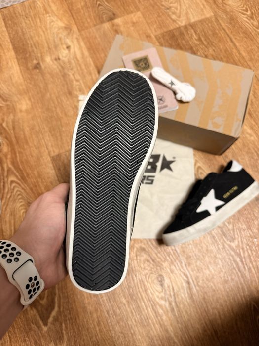 TOP!!! Golden Goose Super-Star | Кросівки жіночі голден гус