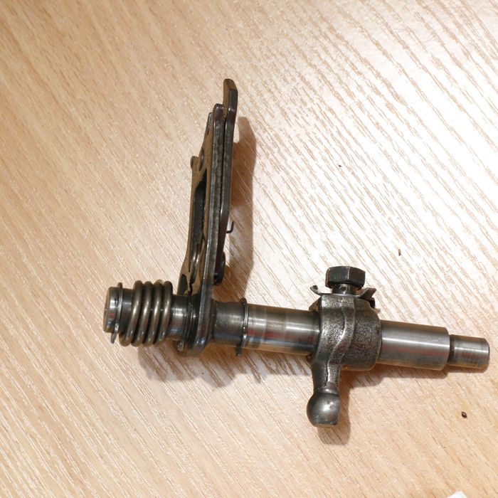 5823 Wałek zmiany biegów Honda Goldwing GL 1800