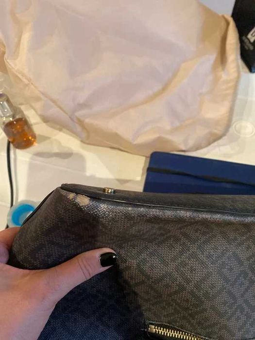 Bolsa lui jo - castanha