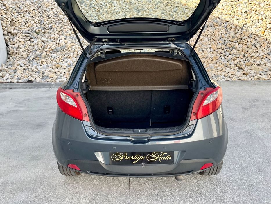 Mazda 2.0 1.4 MZ-CD Comfort