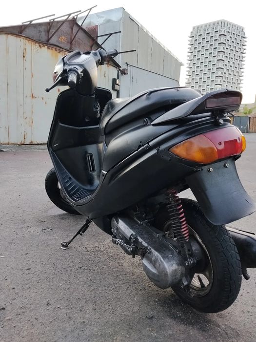 yamaha next zone - Авто - OLX.ua