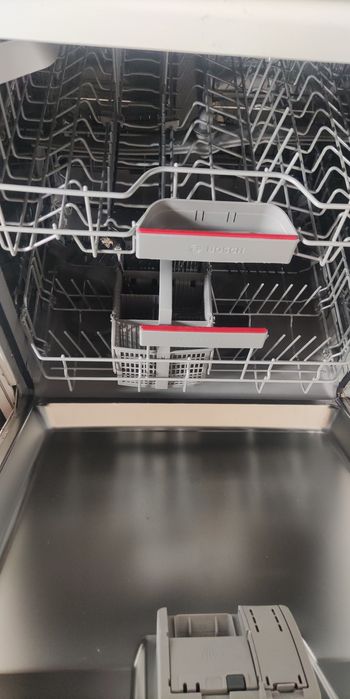 Máquina lavar louça Bosch