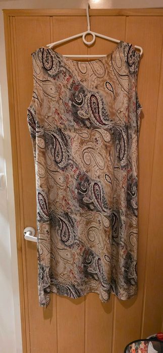 Sukienka damska - letnia