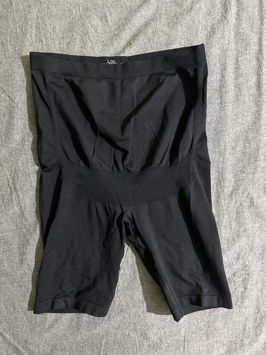 Велосипедки для вагітних L-XL з мікрофібри б/в