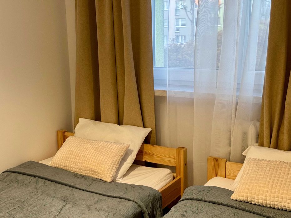 Komfortowe mieszkanie rodzinne – Zator, Oświęcim