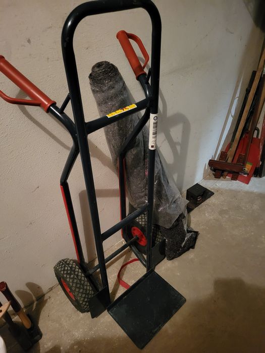 Wózek do przewożenia