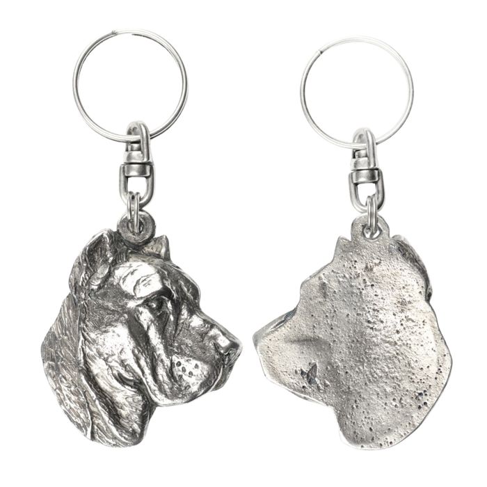 Presa Canario brelok do kluczy Art-Dog