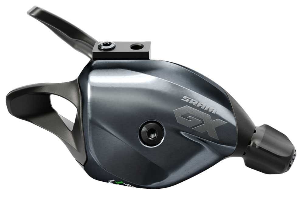 Групсет GX Eagle DUB Groupset, 1×12-sp, 10-52, 175mm 00.7918.095.003