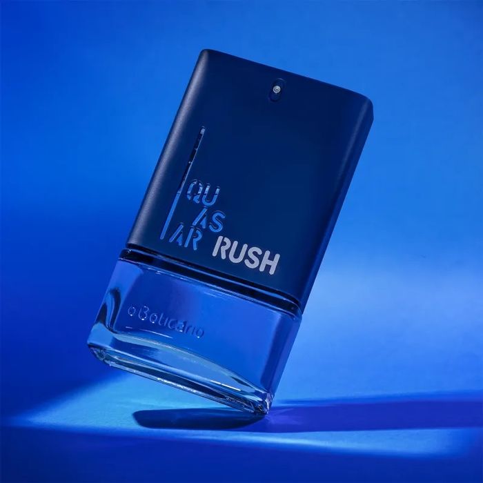 Perfume Quasar Rush - 25€