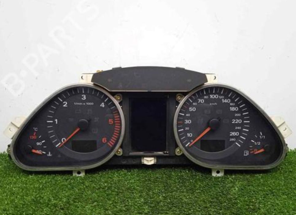 Quadrante Audi A6 c6