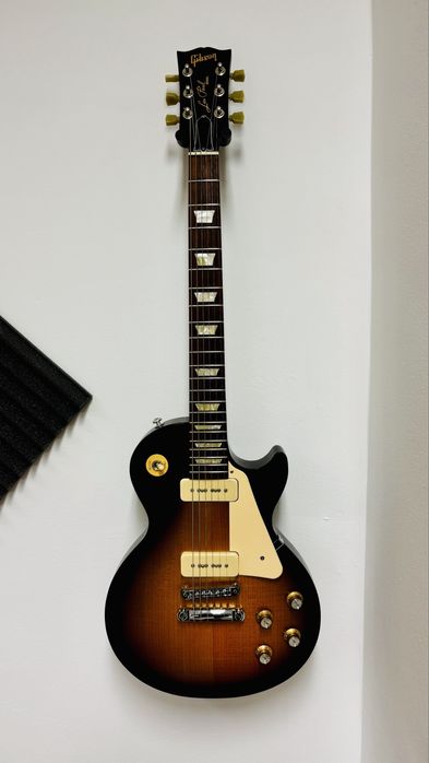 Gibson Les Paul Studio 60s Tribute 2016