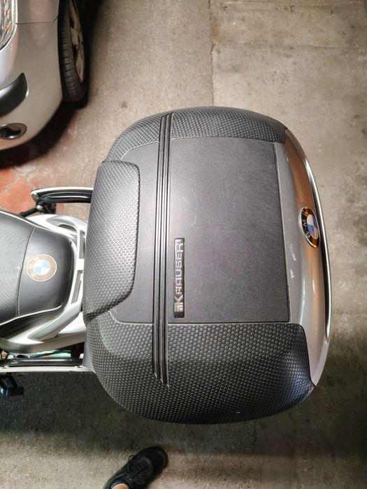 Kufer Box Krauser  K5 47L BMW GS 1150