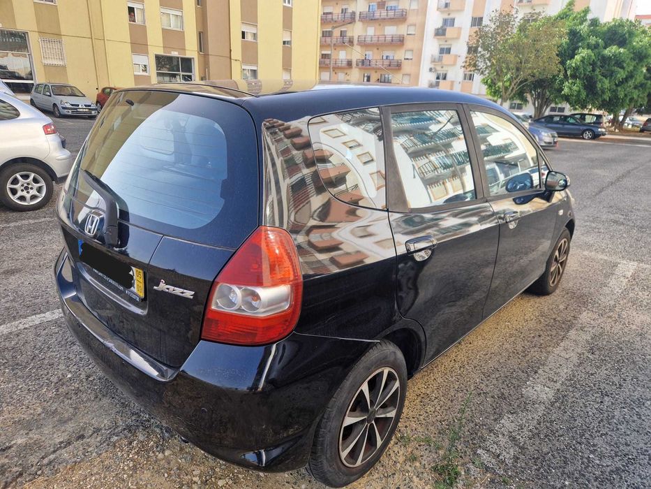 Honda Jazz 1.2 Gasolina