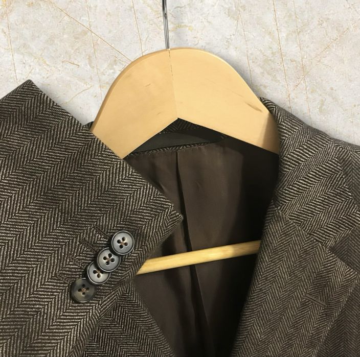 Піджак Ermenegildo Zegna