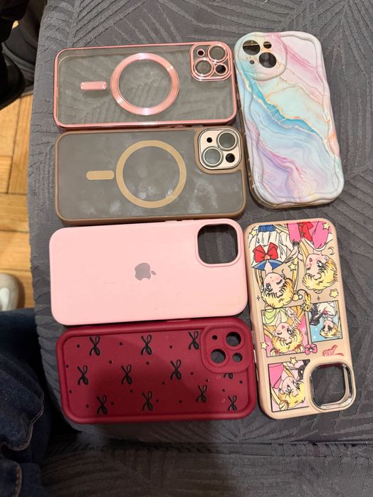 iPhone 13 branco