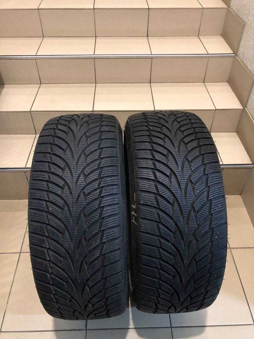 Шини Nankang 225/40 ZR19 93W Winter Activa SV-3