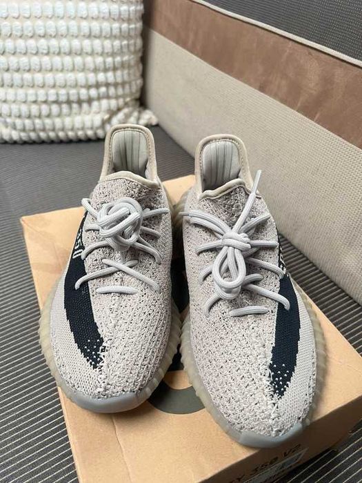 Adidas_Yeezy_Boost_350  R. 37