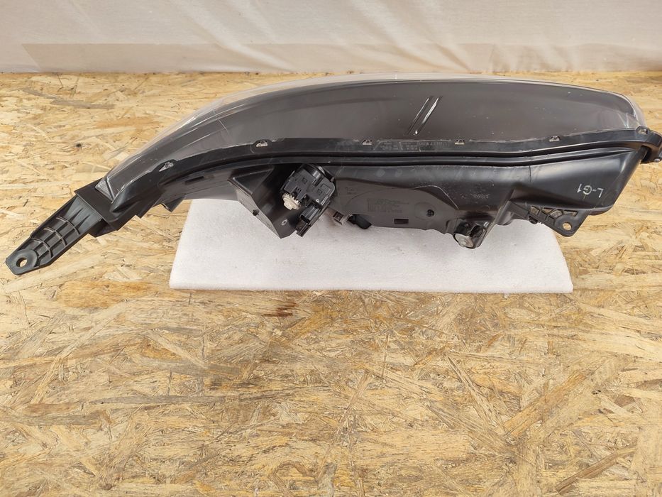 Lampa Reflektor Lewy Przód Honda HR-V HRV Full Led 18r + Oryginał