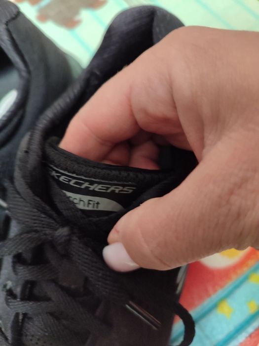 Кросівки skechers  чоловічі