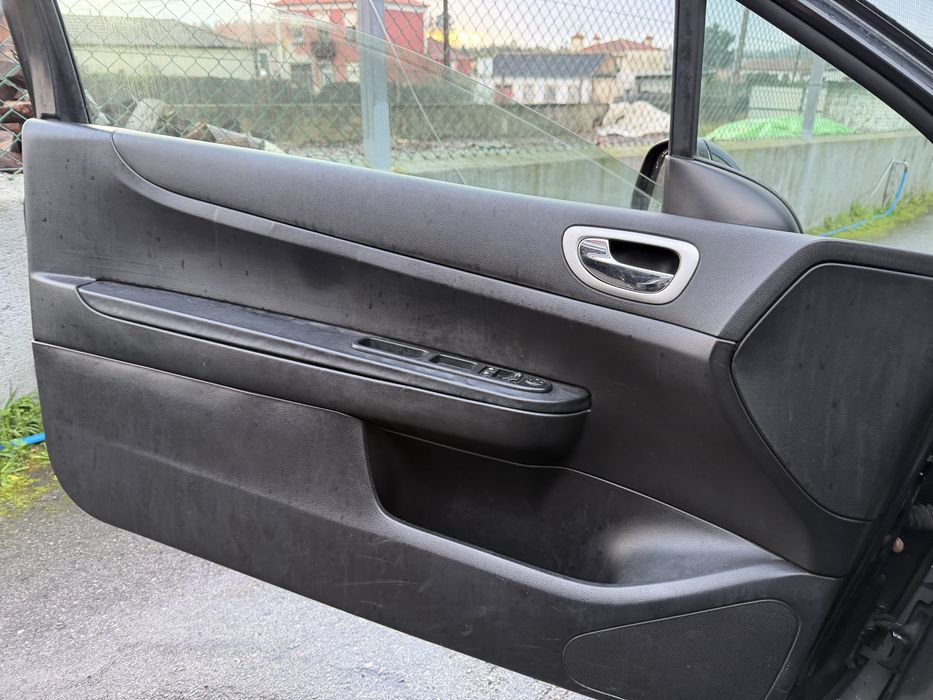 Peugeot 307 VAN 1.6hdi 110cv